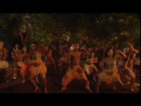 Video thumbnail for Jungle - ג’ונגל