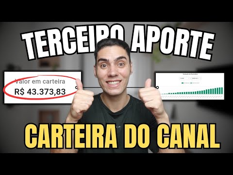 ENCHENDO O CARRINHO/ RUMO AOS 50 MIL