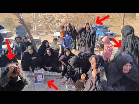 Sixth day of mourning for Ali: A loving mother and a caring wife