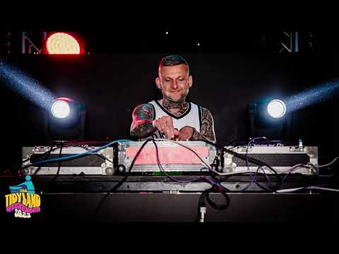 Lee Coulson - Tidyland Weekender 2023 - Room 2 - 08/07/2023