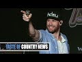Jack Daniels Told Chase Rice to Rein It In