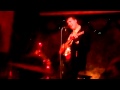 Snowing Angels - Santa Cabaret