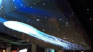 in the blink of an eye ... Paul McCartney