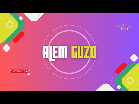 Alem Guzo #31 - Gutu Abera - Bike Series