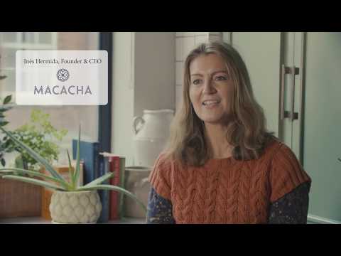 Macacha - Customer Success Story (Ines Hermida - Founder & CEO)