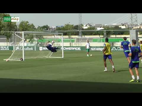 ¡Golazos espectaculares de Boudebouz y Loren!