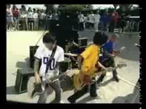 Seventeen Band - Cobalah (Alb. Bintang Terpilih)