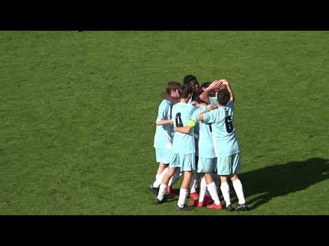 07_Vertovese-AlbinoGandino 2-1 Highlights