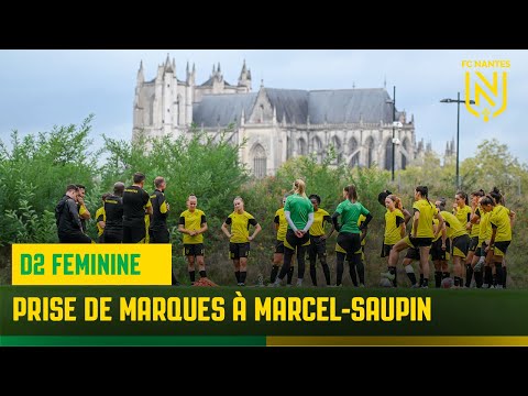 D2F : J-2 avant FC Nantes - OGC Nice