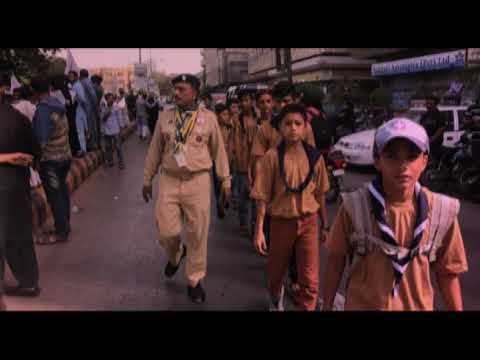 8 Shawal 2018 TNFJ KD