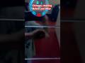 Cleaning Chimney After Two Years Shorts Viralvideo