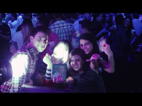 Alex Armes 'The End'