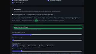 55. Auto-guess defaults
