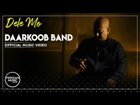 Daarkoob Band - Dele Mo ( دارکوب بند - دل مو )