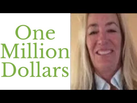 Selling Your Patent?  or How to Sell Your Patent for $1,000,000 like Inventor Lisa Adami