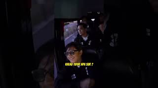 Download lagu WHEN SURYA REPLACED DESTA, MR. ANDRE JOKED UNTIL HE WAS TIRED #suryainsomnia #andretaulany #desta mp3