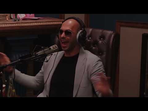 Andrew Tate | Why Joe Schmo Should Be Terrified