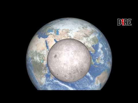 Eclissi. Tutto ciò che c'è da sapere - DIRE.it