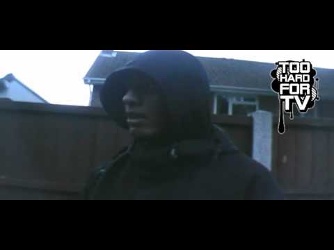 TooHardForTV - Douce