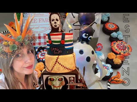 Manos a la Obra 2023 Programa 31 Especial Halloween