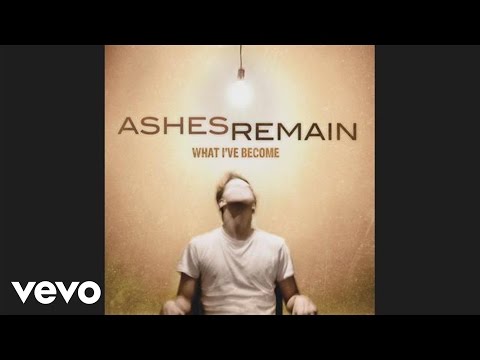 Ashes Remain - Unbroken (Pseudo Video)