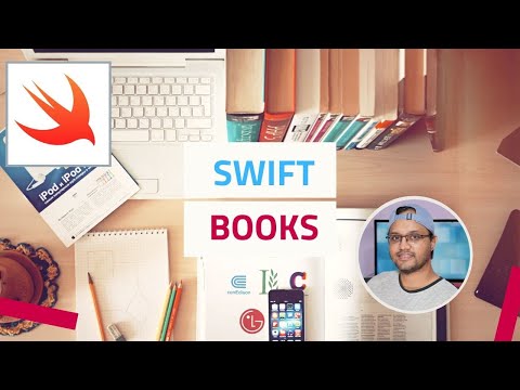 Brilliant Books of Swift SwiftUI for iOS / Mac