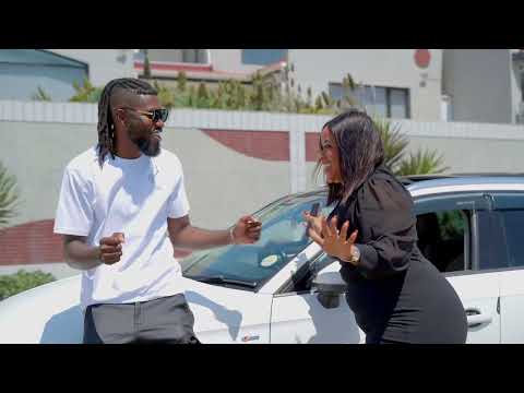 King D supernyofi - Jealousy (Official Music Video)