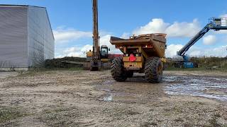 Bulldozer Hydrema 912DS | Imagem 4 - Machineryline