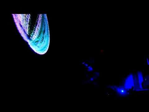 Benny Benassi @ On Broadway #2 Knas / Stickin' in San Diego 9/19/2010