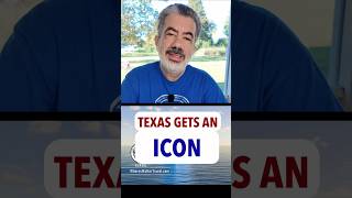 Texas Gets An Icon!  #Cruise #RoyalCaribbean