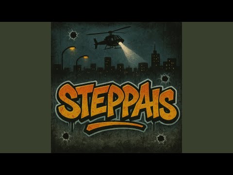 Steppahs (feat. InkyBoyLexx & Issue)