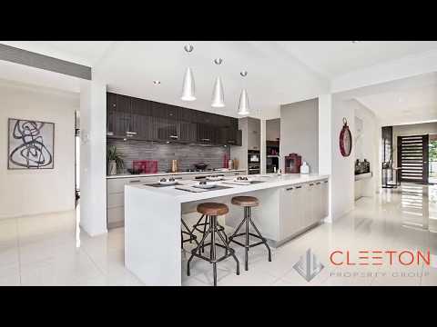 Brand new house, Fort St Buderim.