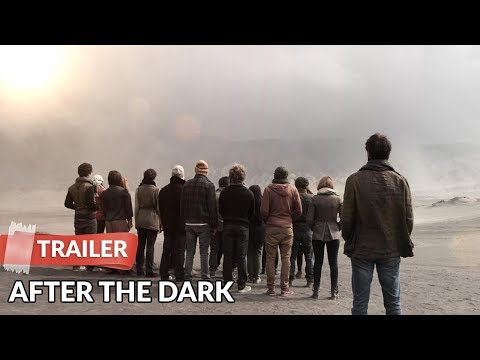 After the Dark (2013) Trailer | James D'Arcy | Sophie Lowe