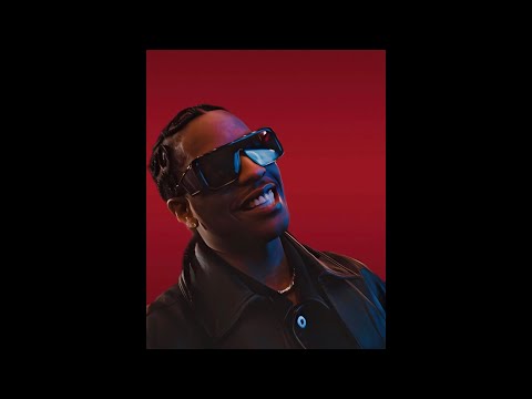 (FREE) 21 Savage x A$ap Rocky Type Beat - "Glock"