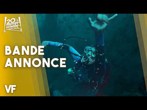 Première bande-annonce (VF)