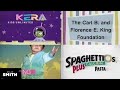 PBS Kids Program Break KERA TV 2003 Incomplete