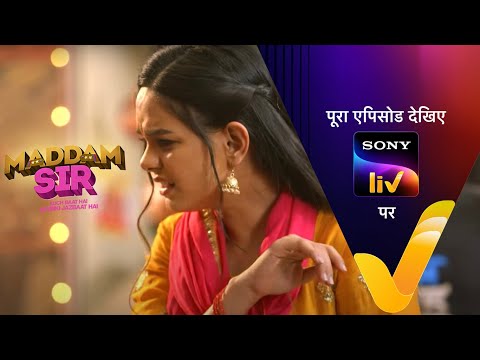 NEW! Maddam Sir - Ep 737 - 14 Feb 2023 - Teaser