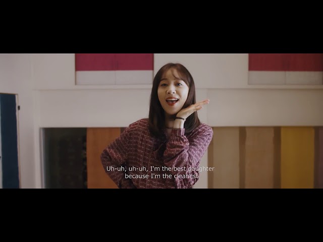 JIMFF 2019_KMF_딸들의 밥상 Daughter's Table