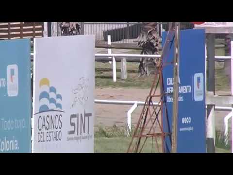 CARRERAS SINT COLONIA 221215 c04 - 1° LADY PLAY