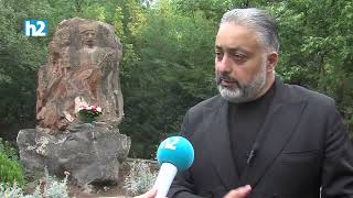 Անձրև ա և քիչ մարդիկ են օգտվում․ զուգարանի խնդիր կա, զբաղմունքի. Վիկտոր Մնացականյան: Լրաբեր