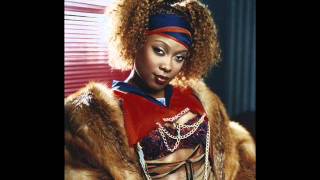 Da Brat   Running out of time