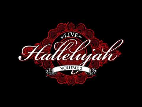 Hallelujah Live Volume 2 - Woman In Chain