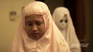 MAKMUM - horror short movie