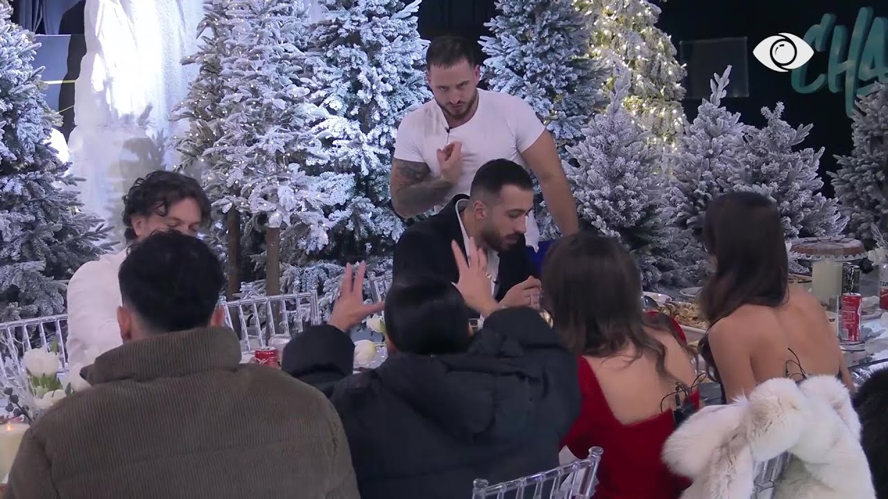 “Me këtë që ke do marrësh 10 K...”/ Xumi-Livias: Ik bëj ndonjë puçi-puçi andej nga je mësuar