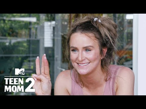 Leah & Kailyn Go to Costa Rica + Chelsea Buys Land | Teen Mom 2 (Season 9)