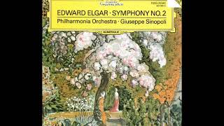 Download lagu Giuseppe Sinopoli Elgar - Symphony No.2 PO mp3