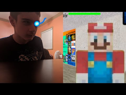 I've became a threat: MEGA SPONGE plays Axl's Basics 3 Saving Memories