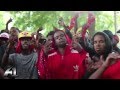 Bloody Jay - "Get It In Blood" [Official Video]