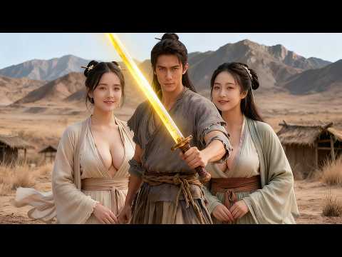 Dewa Agung Menyamar sebagai Murid Rendahan, Seratus Senior Cantik diam-diam Jatuh Cinta Padanya!