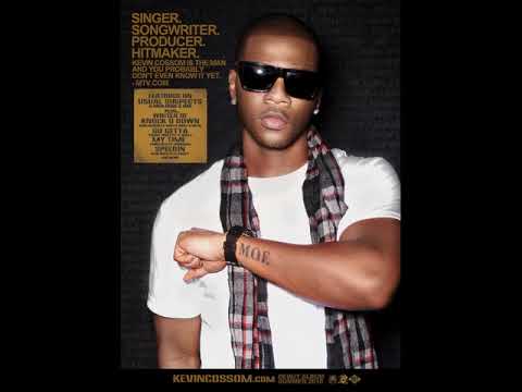 Kevin Cossom's "Take The Club Ova" ft. Schife"